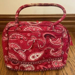 Vintage Vera Bradley Shoulder Bag